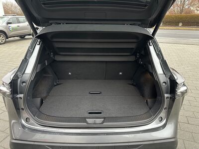 Nissan Qashqai Neuwagen