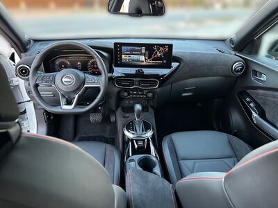 Nissan Juke Neuwagen