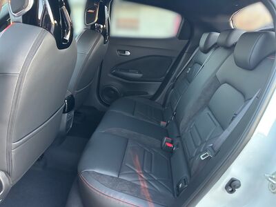 Nissan Juke Neuwagen