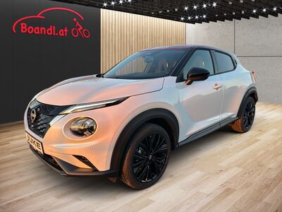 Nissan Juke Neuwagen