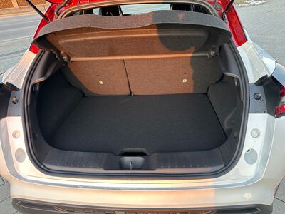 Nissan Juke Neuwagen