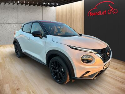 Nissan Juke Neuwagen