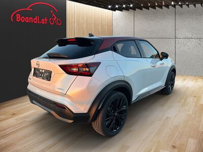 Nissan Juke Neuwagen