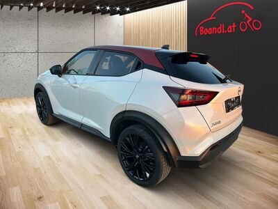 Nissan Juke Neuwagen