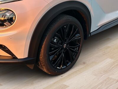Nissan Juke Neuwagen