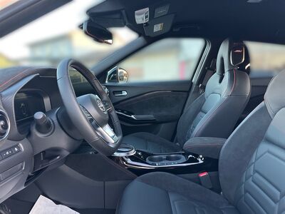 Nissan Juke Neuwagen