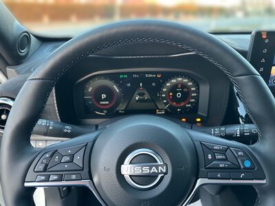 Nissan Juke Neuwagen