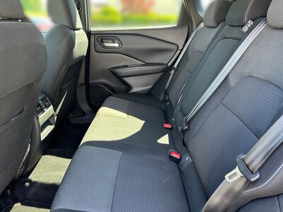 Nissan Qashqai Gebrauchtwagen Nissan Qashqai Gebrauchtwagen