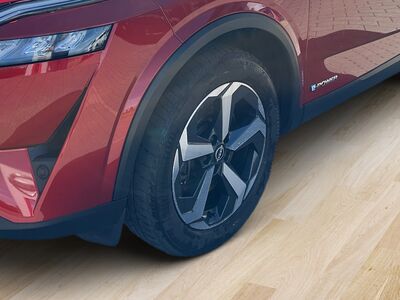 Nissan Qashqai Gebrauchtwagen Nissan Qashqai Gebrauchtwagen