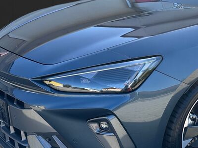 Cupra Leon Gebrauchtwagen Cupra Leon Gebrauchtwagen