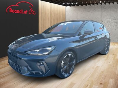 Cupra Leon Gebrauchtwagen Cupra Leon Gebrauchtwagen