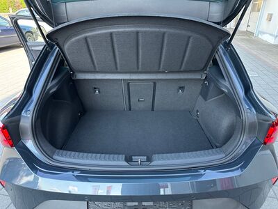 Cupra Leon Gebrauchtwagen Cupra Leon Gebrauchtwagen
