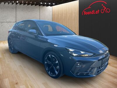 Cupra Leon Gebrauchtwagen Cupra Leon Gebrauchtwagen
