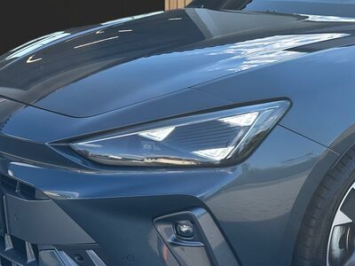 Cupra Leon Gebrauchtwagen Cupra Leon Gebrauchtwagen