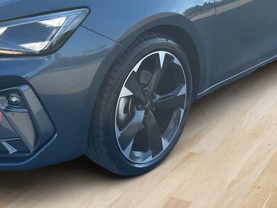 Cupra Leon Gebrauchtwagen Cupra Leon Gebrauchtwagen