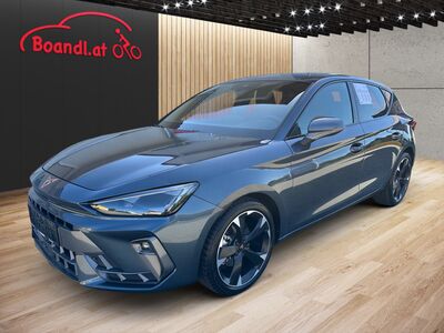 Cupra Leon Gebrauchtwagen Cupra Leon Gebrauchtwagen