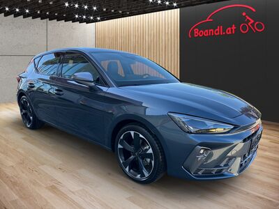 Cupra Leon Gebrauchtwagen Cupra Leon Gebrauchtwagen