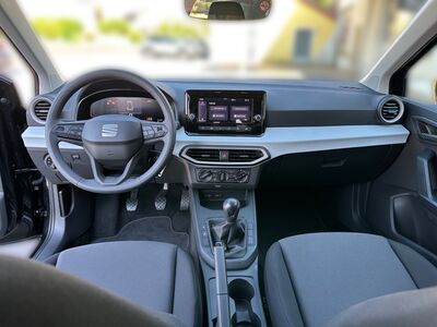 Seat Arona Gebrauchtwagen