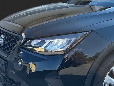 Seat Arona Gebrauchtwagen