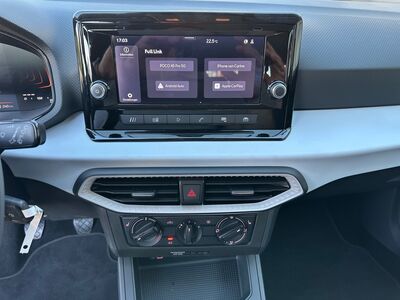 Seat Arona Gebrauchtwagen