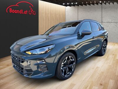 Cupra Terramar Gebrauchtwagen Cupra Terramar Gebrauchtwagen
