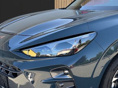 Cupra Terramar Gebrauchtwagen
