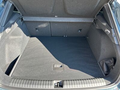 Cupra Terramar Gebrauchtwagen