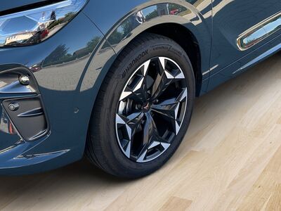 Cupra Terramar Gebrauchtwagen