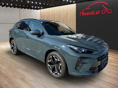 Cupra Terramar Gebrauchtwagen