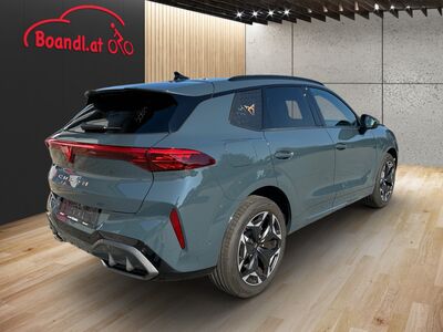 Cupra Terramar Gebrauchtwagen