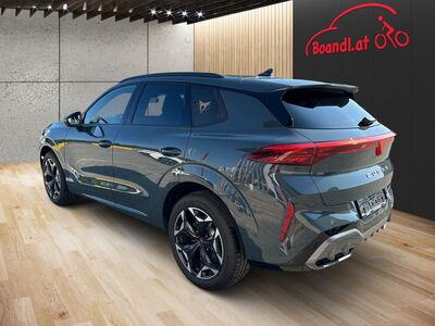 Cupra Terramar Gebrauchtwagen