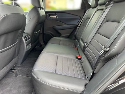 Nissan Qashqai Gebrauchtwagen Nissan Qashqai Gebrauchtwagen