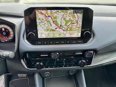 Nissan Qashqai Gebrauchtwagen Nissan Qashqai Gebrauchtwagen