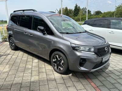 Nissan Townstar Neuwagen Nissan Townstar Neuwagen