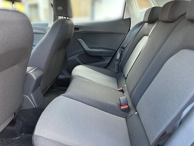 Seat Ibiza Vorführwagen Seat Ibiza Vorführwagen
