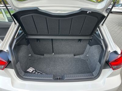 Seat Ibiza Vorführwagen Seat Ibiza Vorführwagen