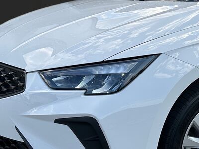 Seat Ibiza Vorführwagen Seat Ibiza Vorführwagen