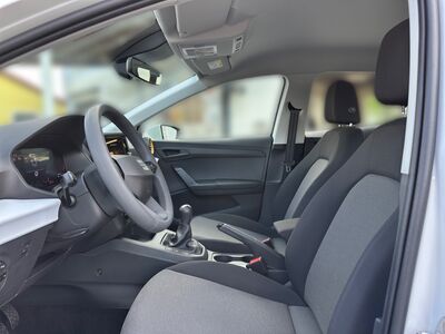 Seat Ibiza Vorführwagen Seat Ibiza Vorführwagen