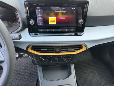 Seat Ibiza Vorführwagen Seat Ibiza Vorführwagen