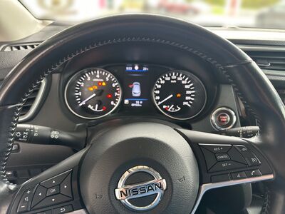Nissan Qashqai Gebrauchtwagen Nissan Qashqai Gebrauchtwagen
