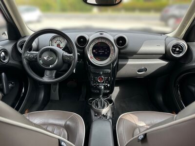 Mini Countryman Gebrauchtwagen Mini Countryman Gebrauchtwagen