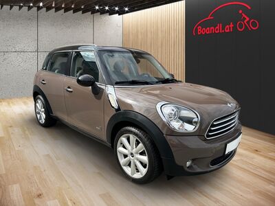 Mini Countryman Gebrauchtwagen Mini Countryman Gebrauchtwagen