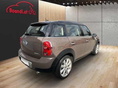 Mini Countryman Gebrauchtwagen Mini Countryman Gebrauchtwagen