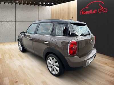 Mini Countryman Gebrauchtwagen Mini Countryman Gebrauchtwagen