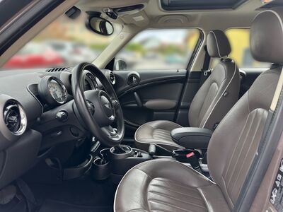 Mini Countryman Gebrauchtwagen Mini Countryman Gebrauchtwagen