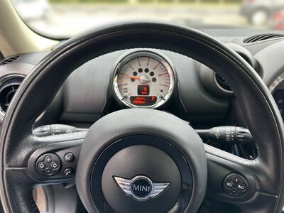 Mini Countryman Gebrauchtwagen Mini Countryman Gebrauchtwagen
