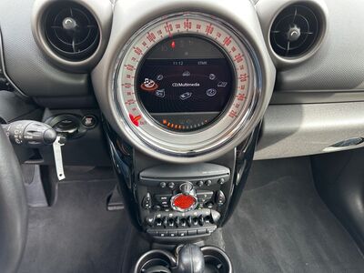 Mini Countryman Gebrauchtwagen Mini Countryman Gebrauchtwagen