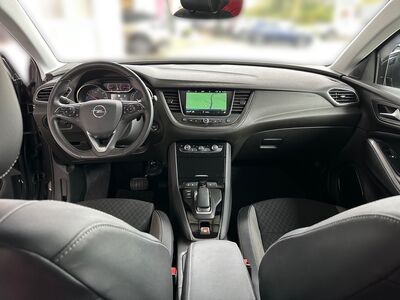Opel Grandland X Gebrauchtwagen