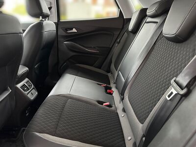 Opel Grandland X Gebrauchtwagen