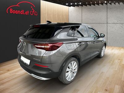 Opel Grandland X Gebrauchtwagen